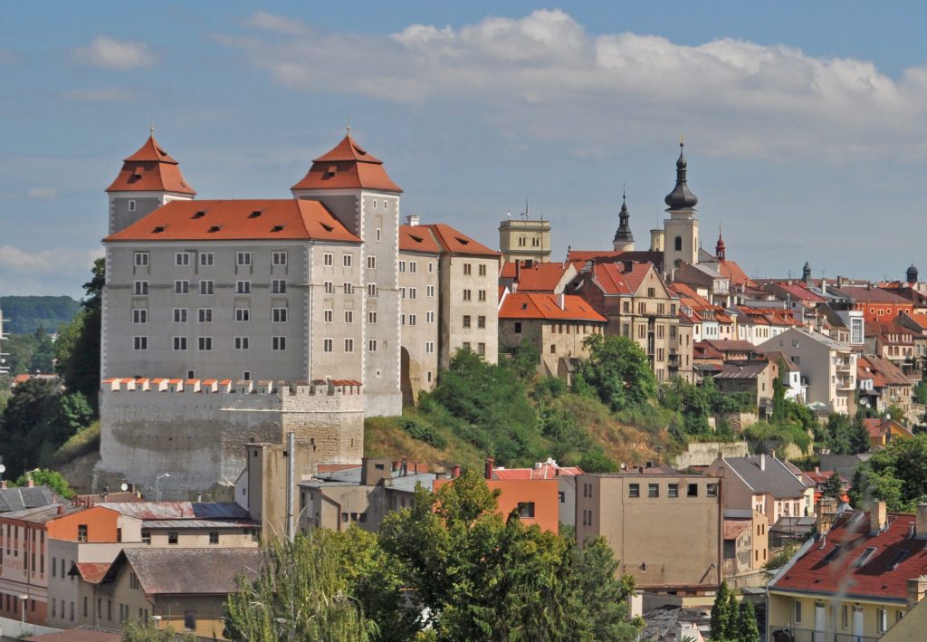 Mladá Boleslav — oddlužení a osobní bankrot v Mladé Boleslavi